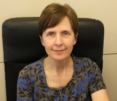 Dr. Els Wauters
